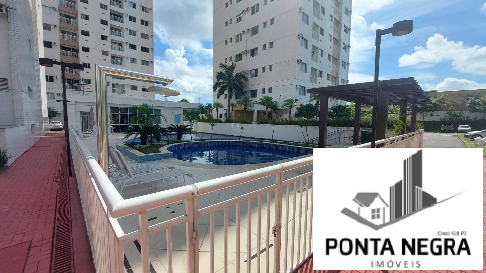 Apartamento, 2 quartos, 64 m² - Foto 1