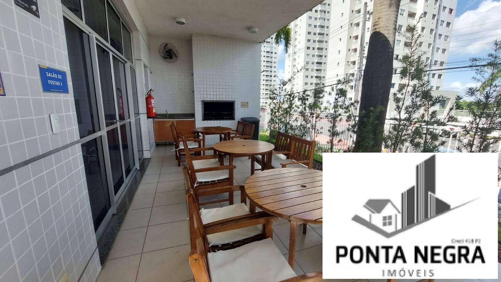 Apartamento, 2 quartos, 64 m² - Foto 13