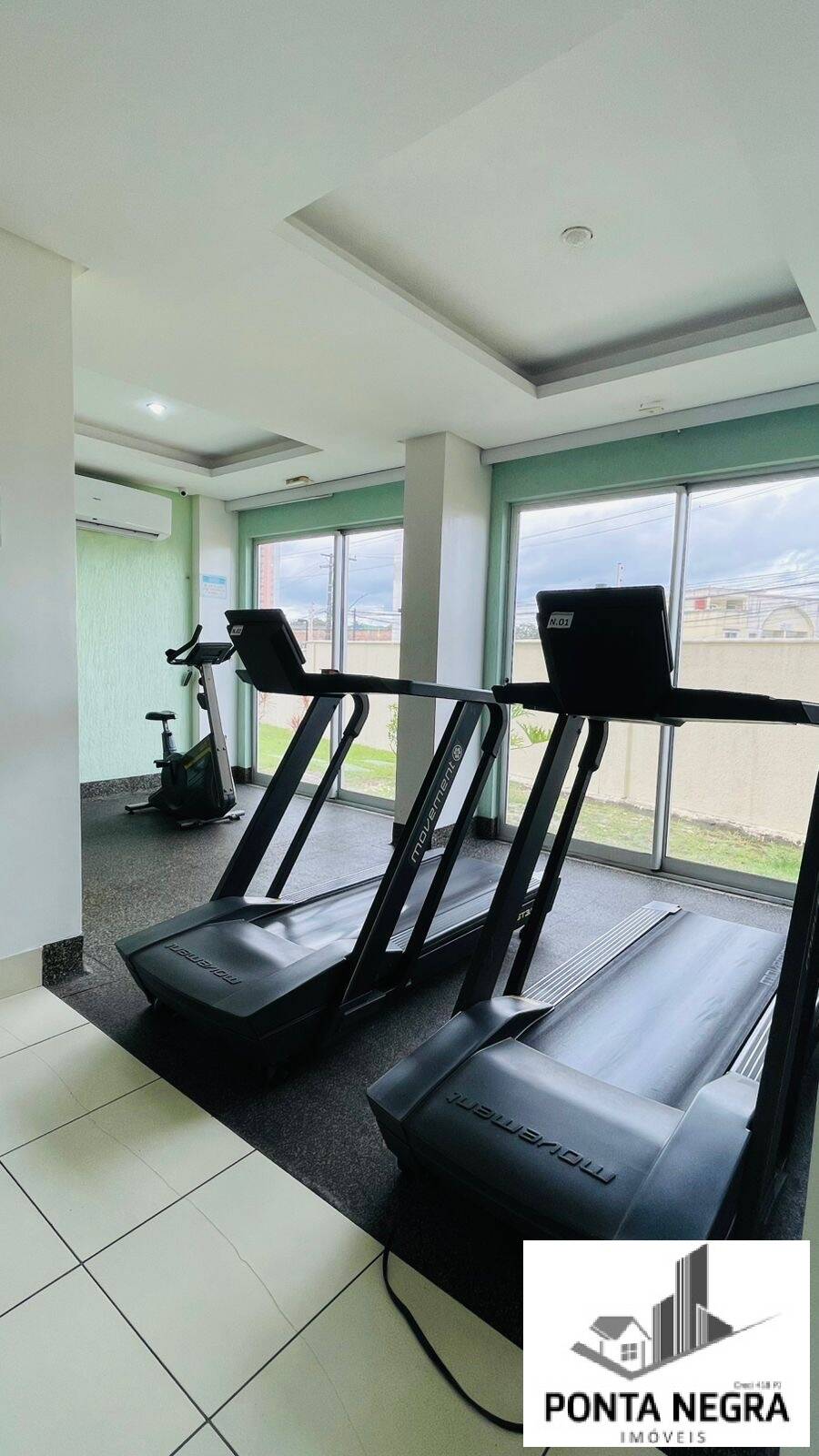 Apartamento, 3 quartos, 81 m² - Foto 9