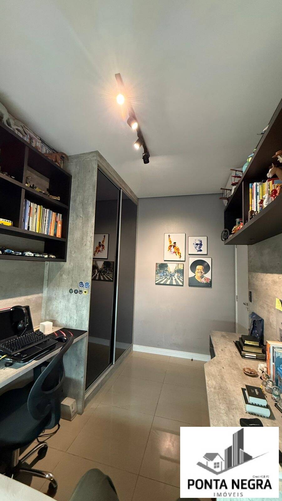 Apartamento, 3 quartos, 94 m² - Foto 11