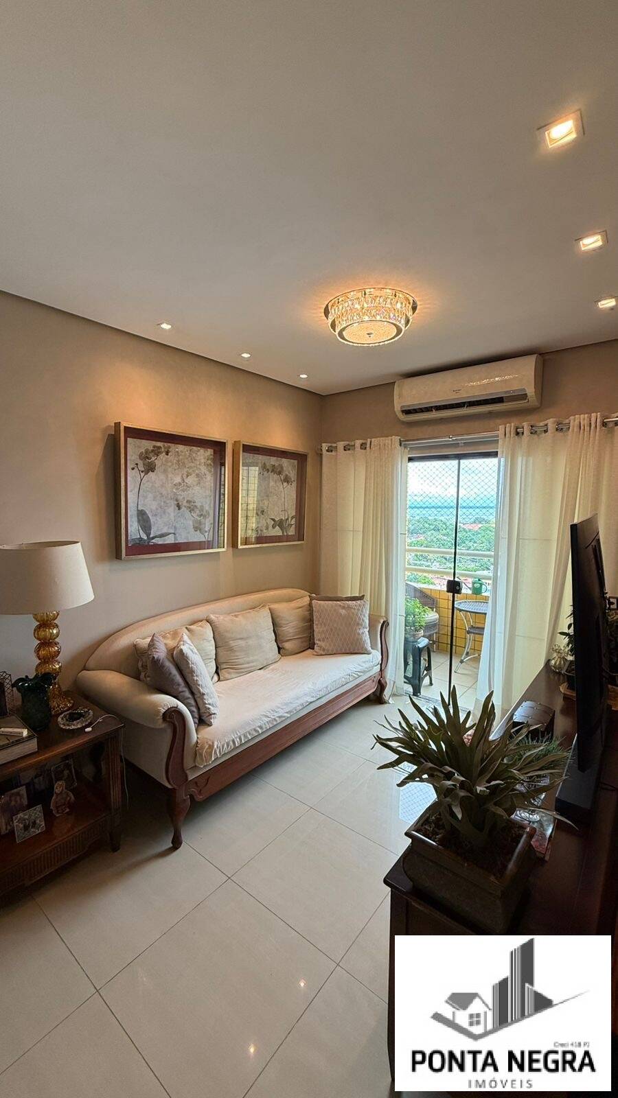 Apartamento, 3 quartos, 94 m² - Foto 3