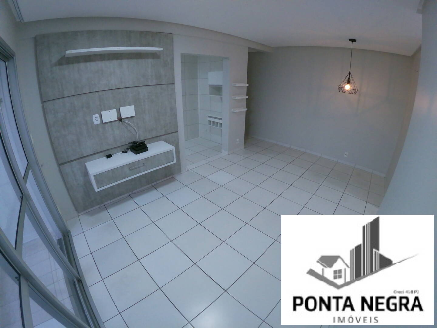 Apartamento, 3 quartos, 84 m² - Foto 2