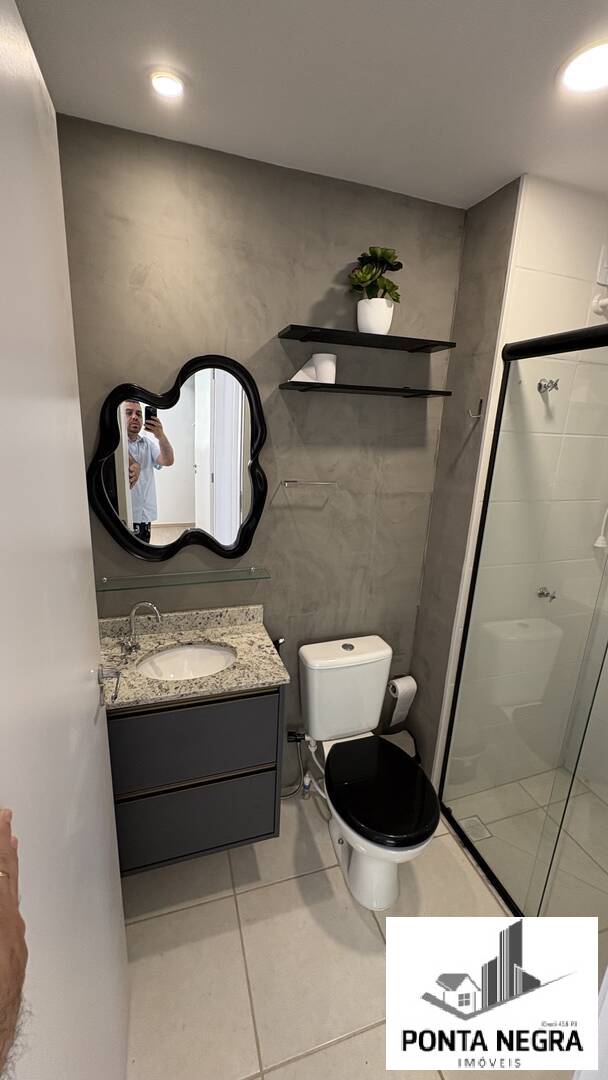 Apartamento, 2 quartos, 49 m² - Foto 10