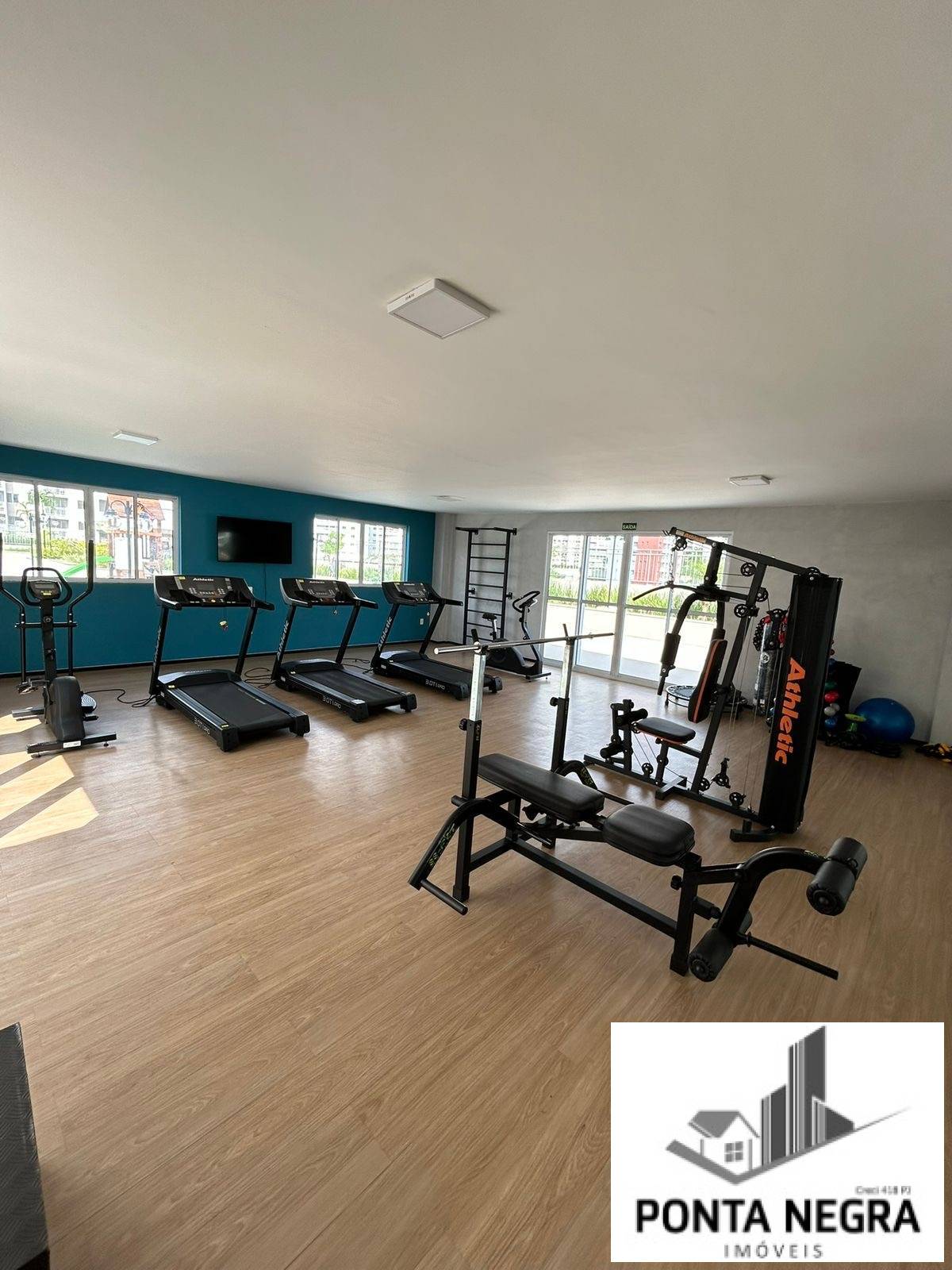 Apartamento, 2 quartos, 49 m² - Foto 5