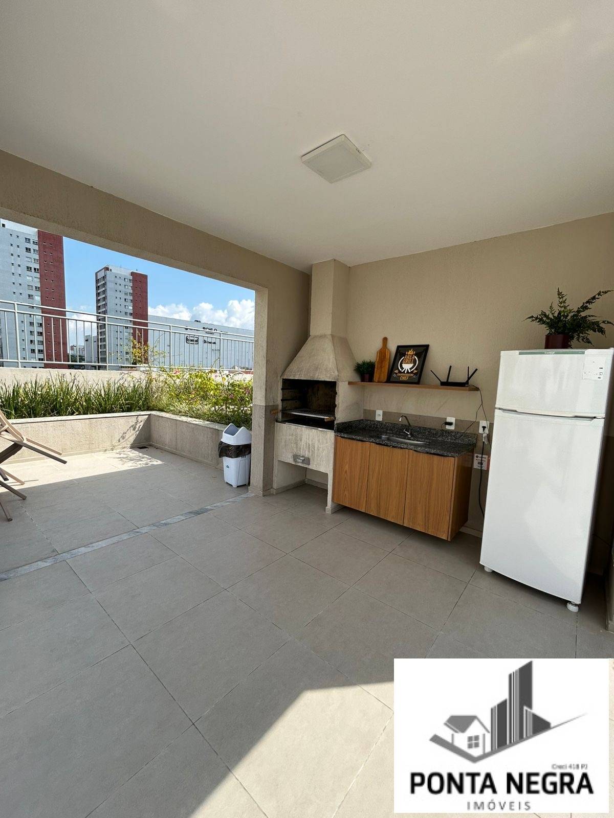 Apartamento, 2 quartos, 49 m² - Foto 6