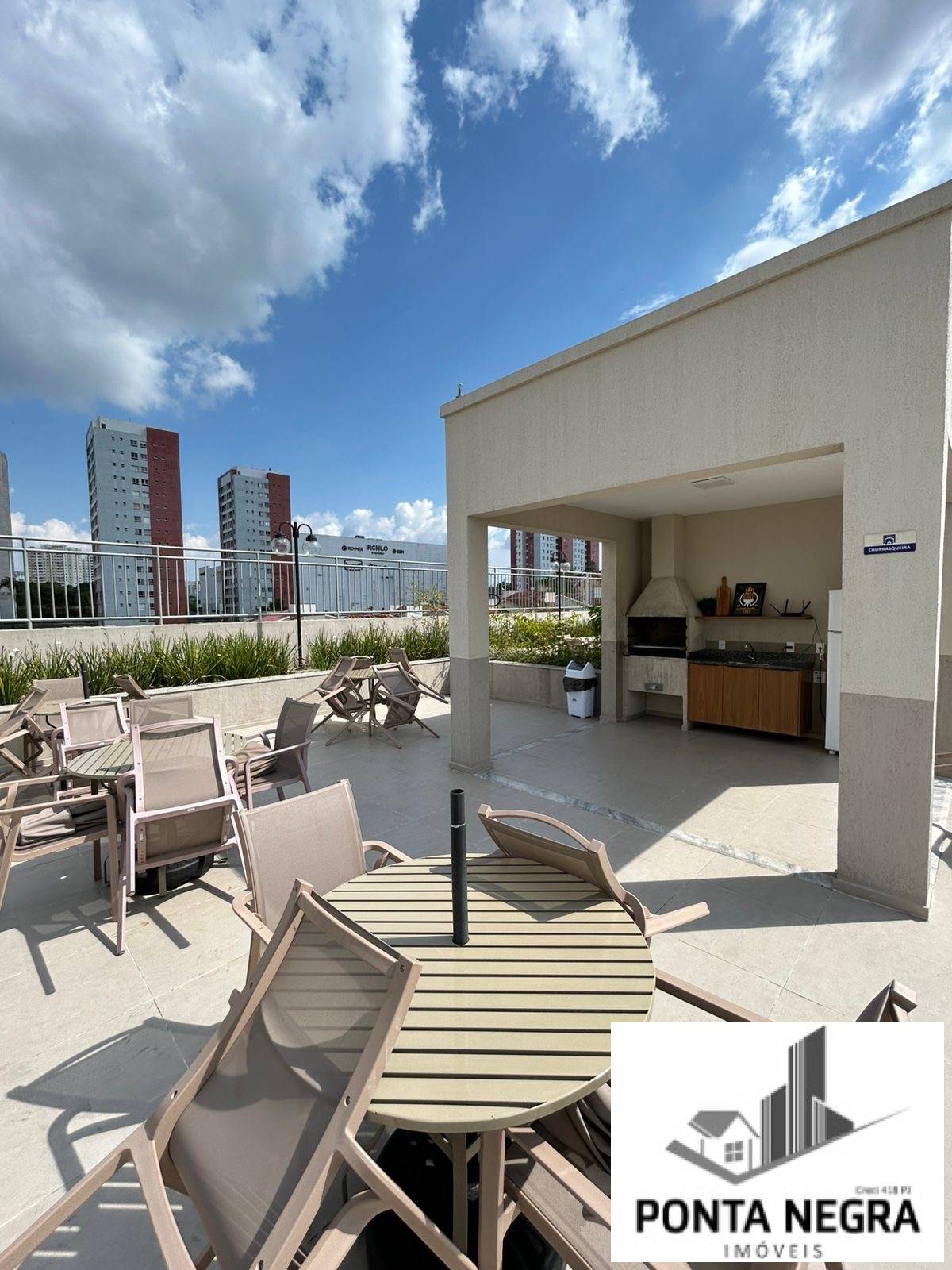 Apartamento, 2 quartos, 49 m² - Foto 8