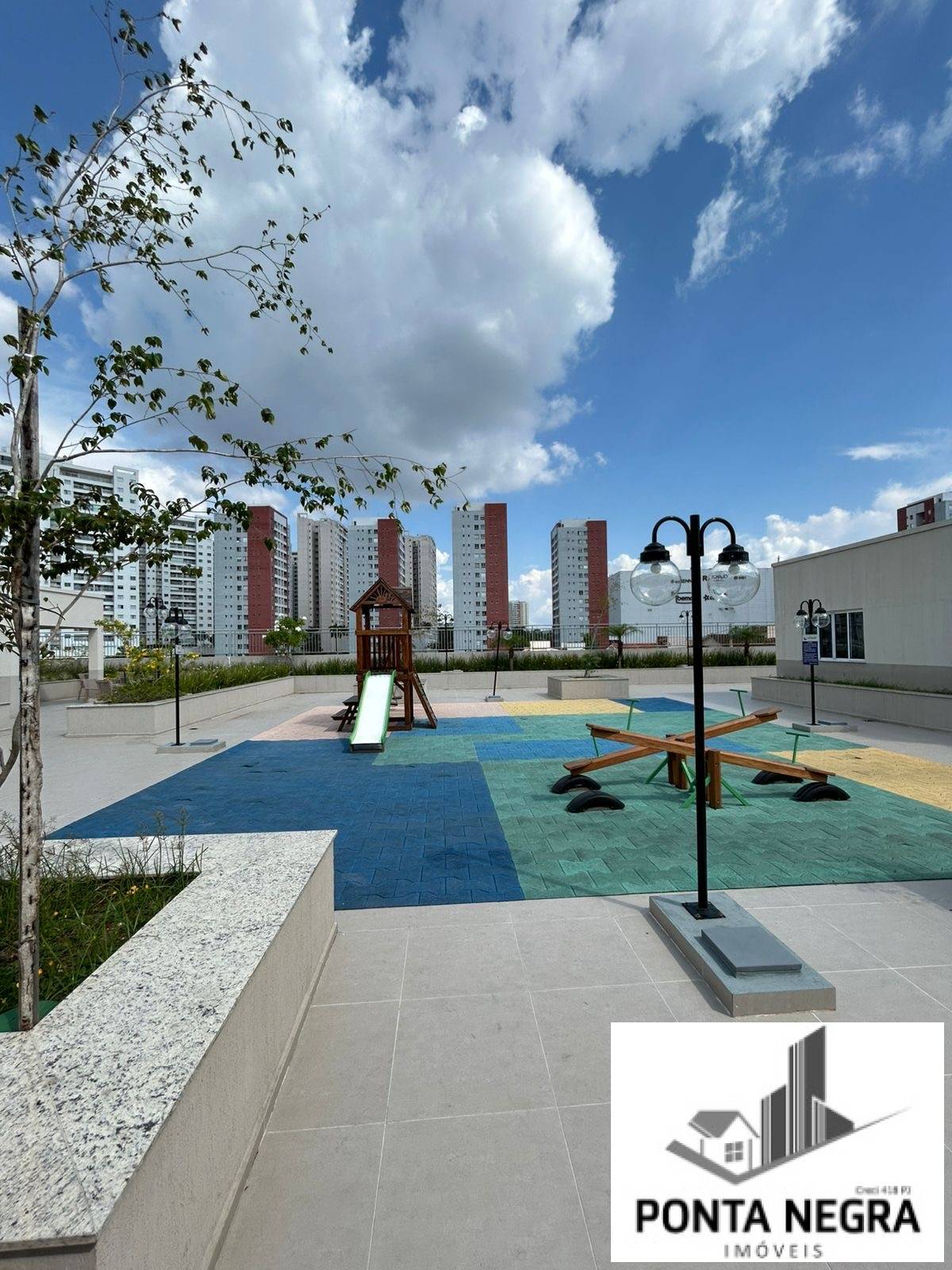 Apartamento, 2 quartos, 49 m² - Foto 9