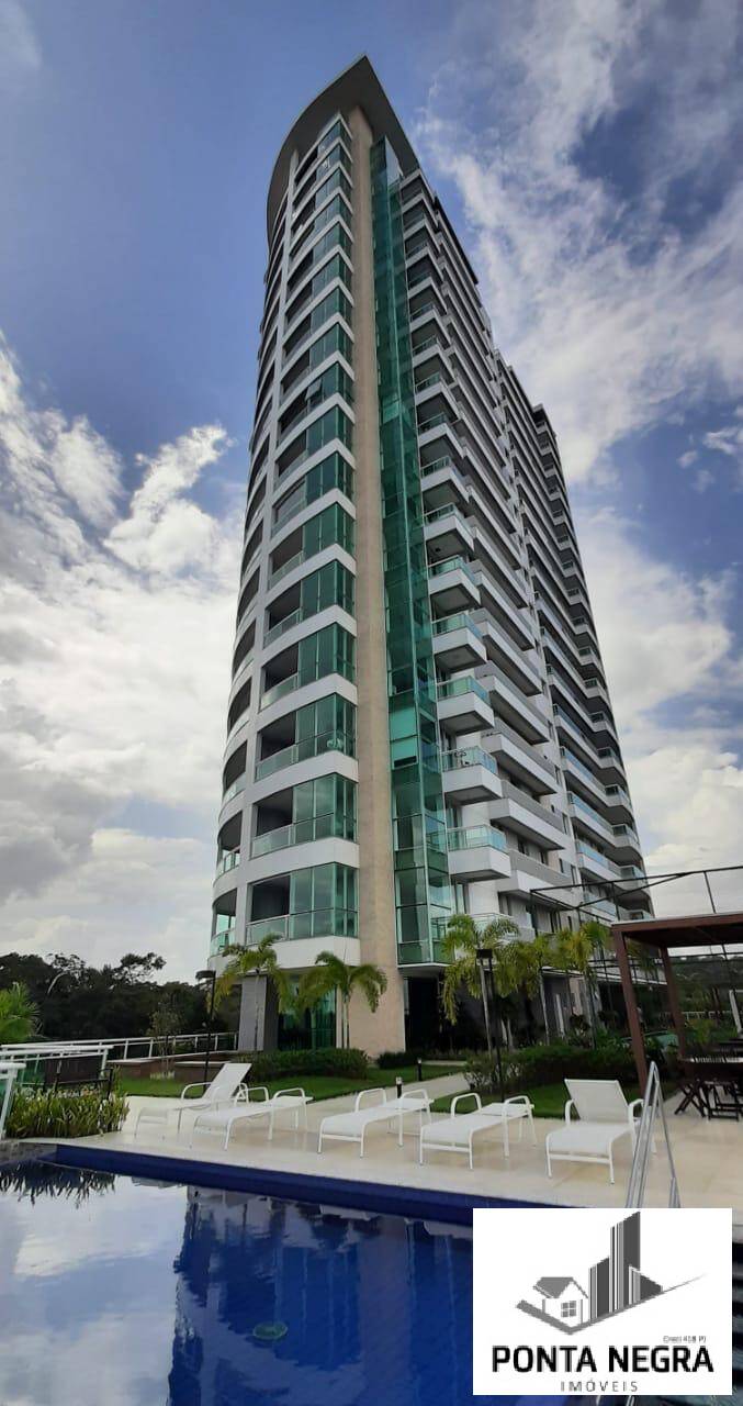 Apartamento, 3 quartos, 169 m² - Foto 4