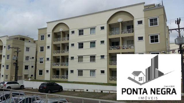 Apartamento, 2 quartos, 56 m² - Foto 2