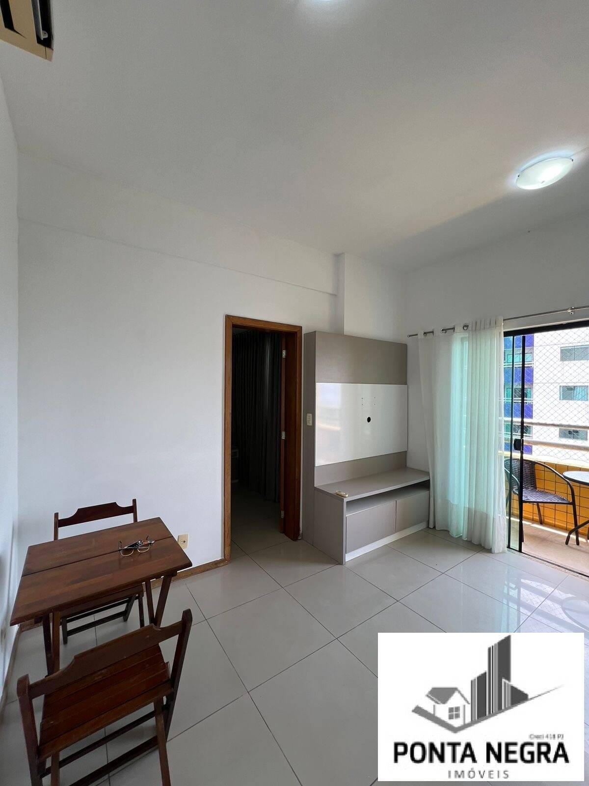 Apartamento, 1 quarto, 55 m² - Foto 5