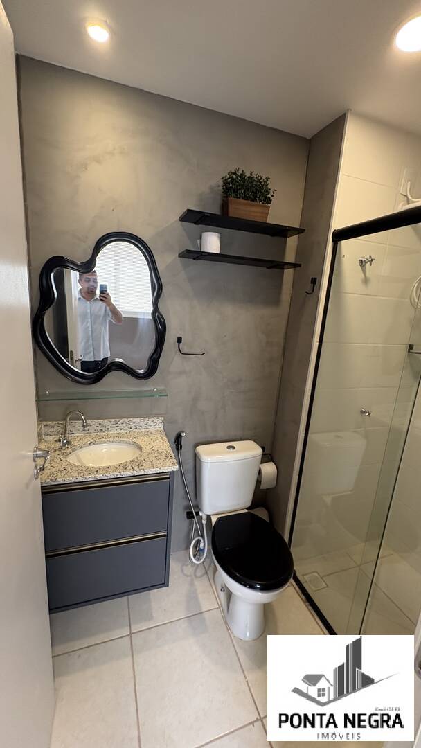 Apartamento, 2 quartos, 49 m² - Foto 9