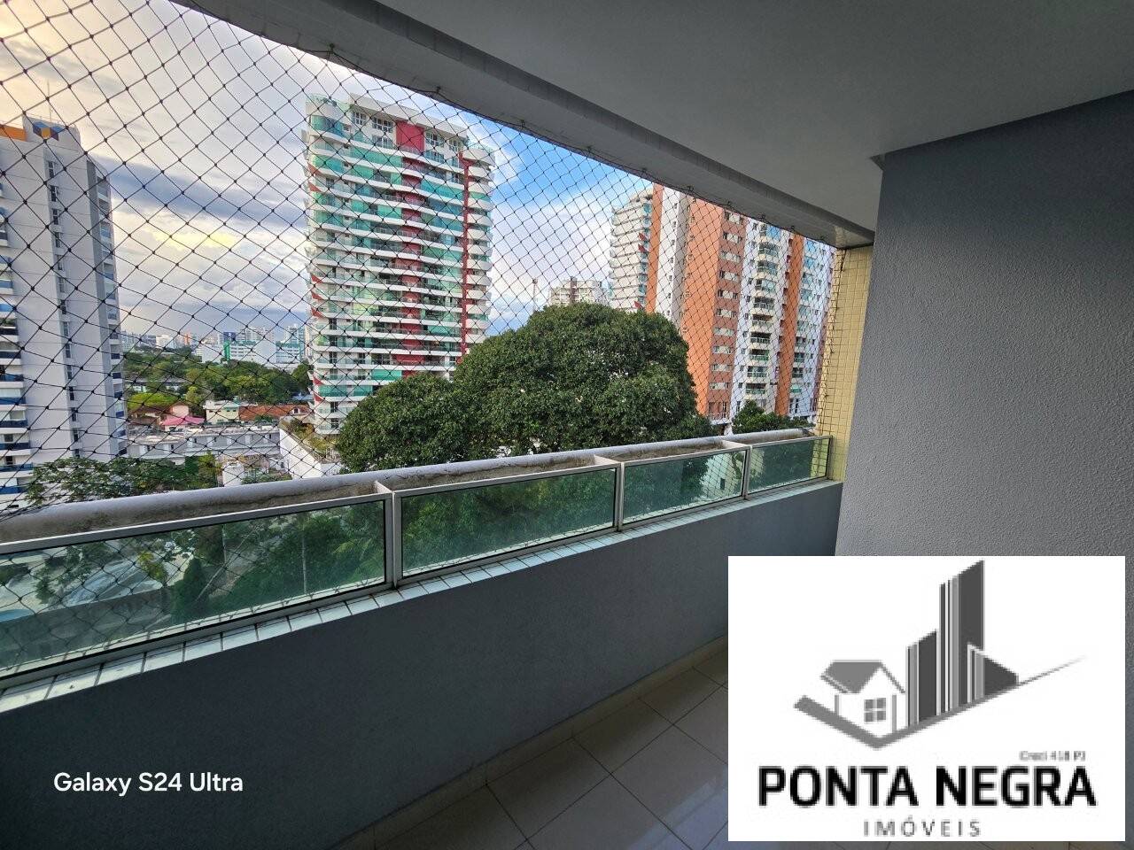 Apartamento à venda e aluguel com 3 quartos, 96m² - Foto 2