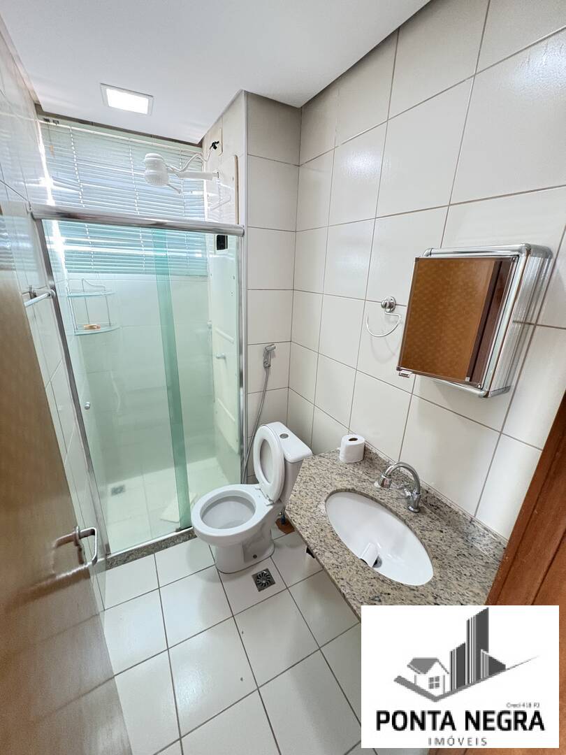 Apartamento à venda com 3 quartos, 94m² - Foto 6