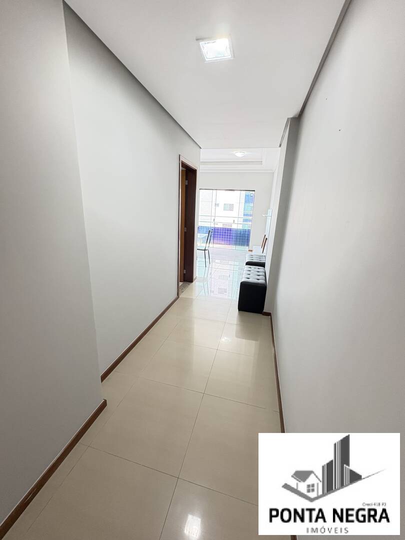 Apartamento à venda com 3 quartos, 94m² - Foto 8