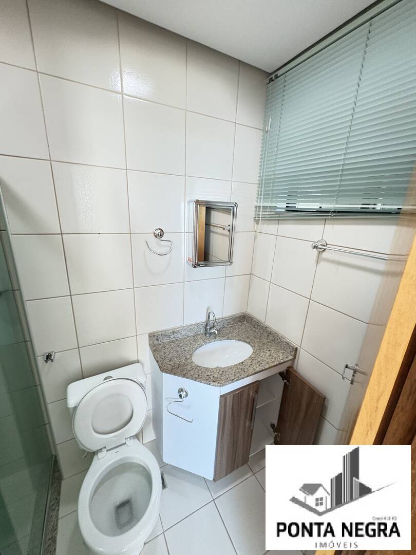 Apartamento à venda com 3 quartos, 94m² - Foto 10
