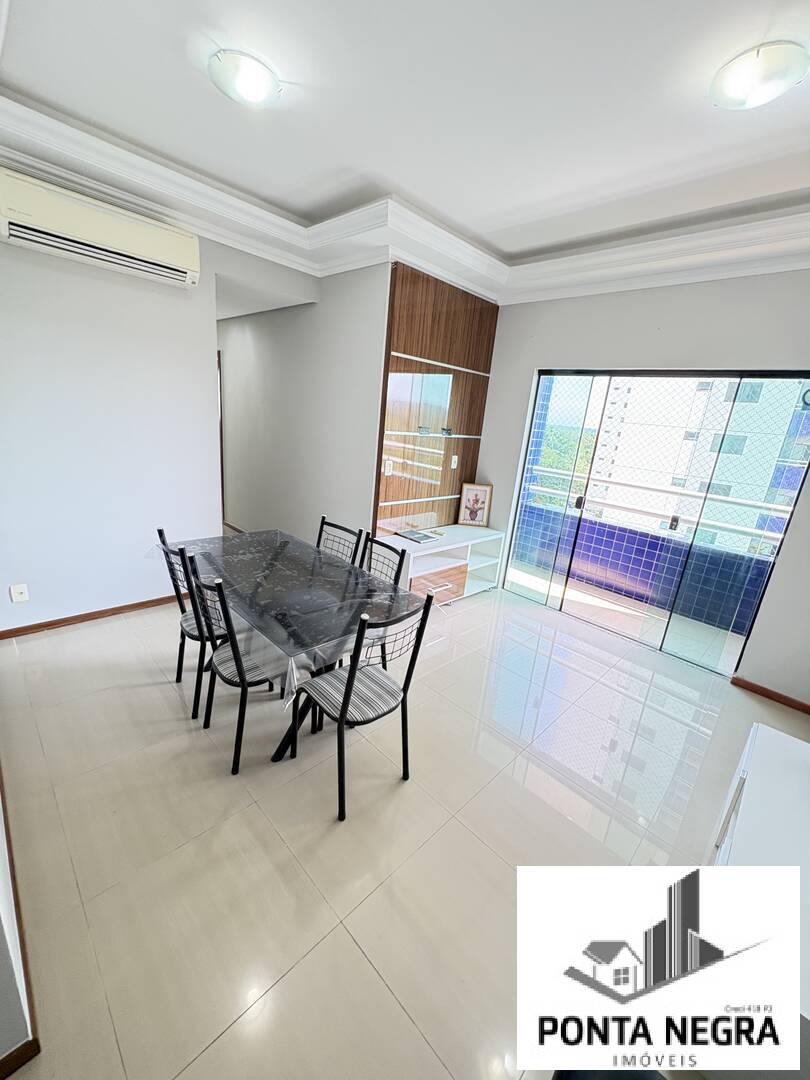 Apartamento à venda com 3 quartos, 94m² - Foto 3