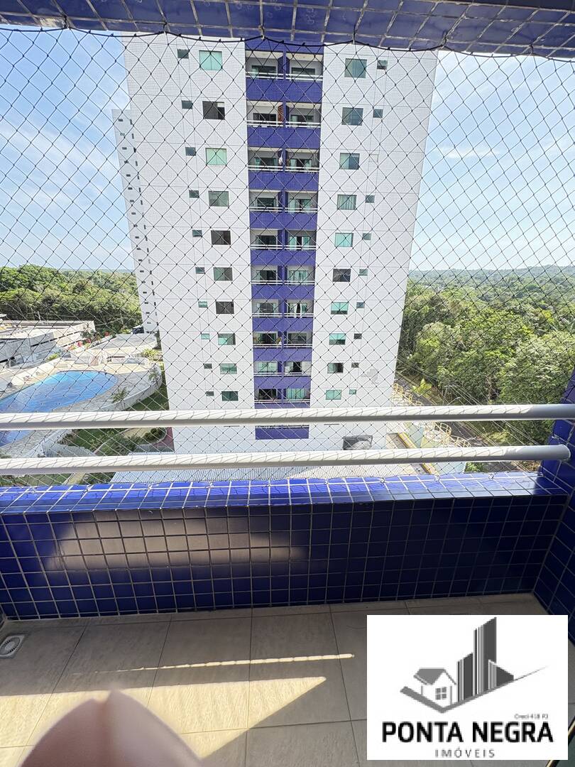 Apartamento à venda com 3 quartos, 94m² - Foto 19