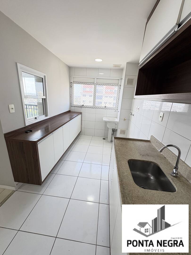 Apartamento à venda com 3 quartos, 90m² - Foto 8