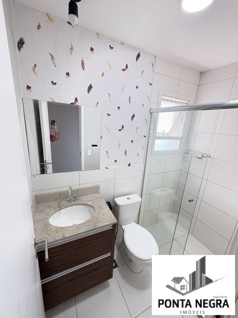 Apartamento à venda com 3 quartos, 90m² - Foto 9
