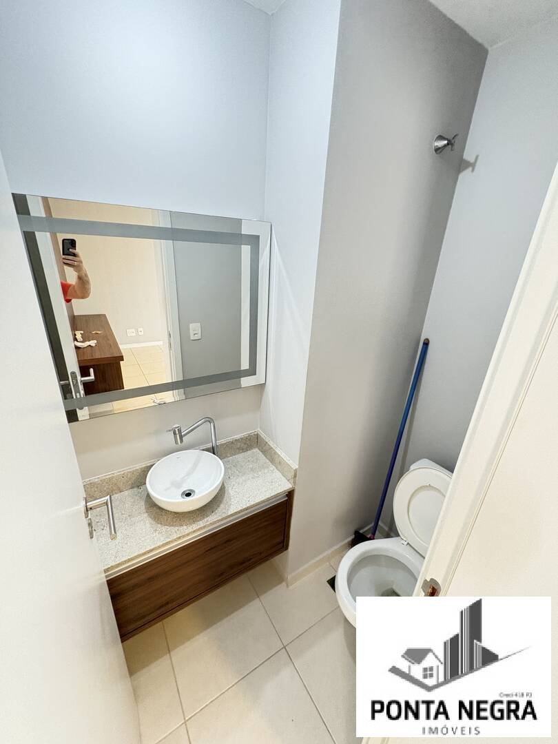 Apartamento à venda com 3 quartos, 90m² - Foto 22