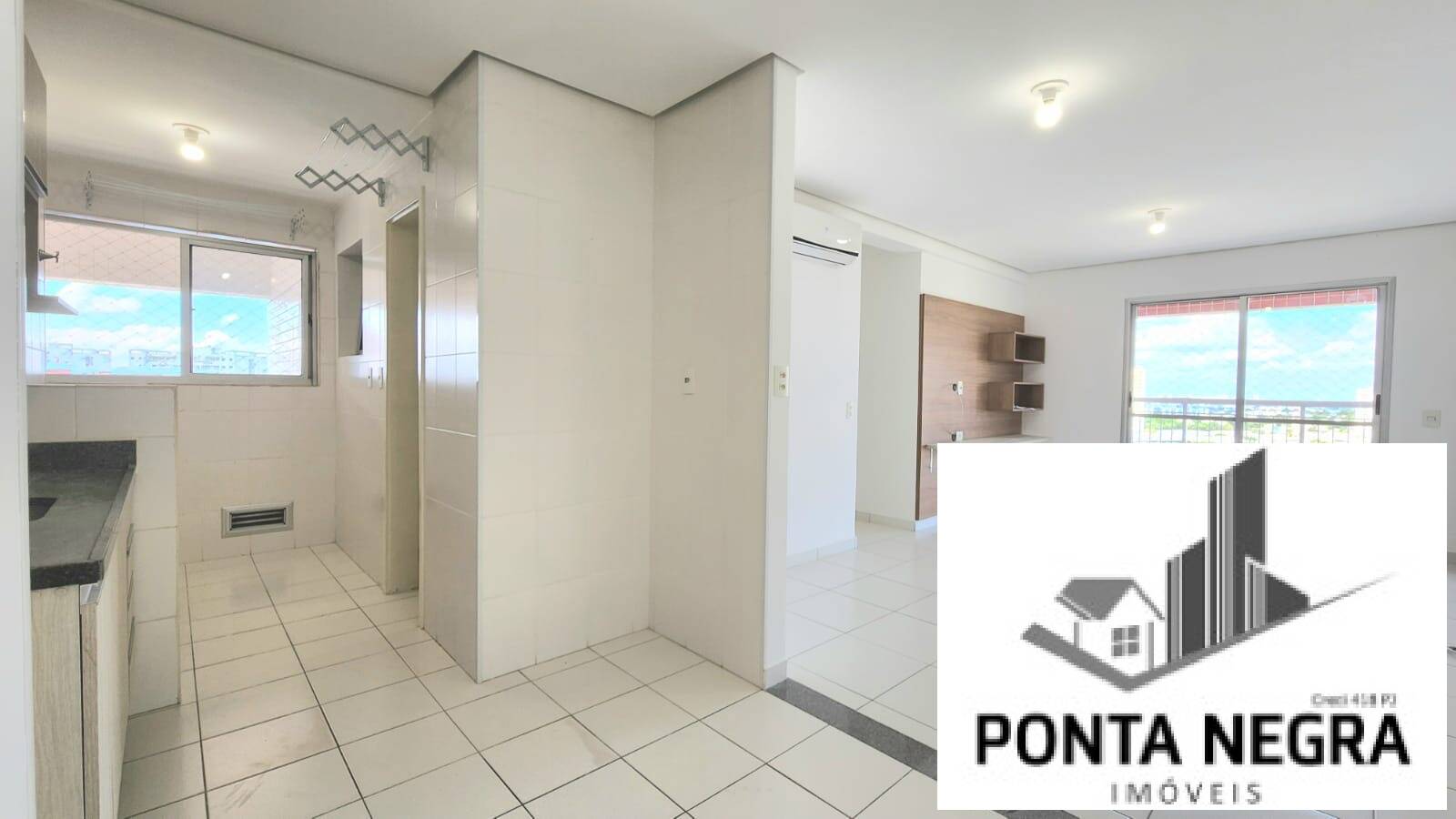 Apartamento à venda e aluguel com 3 quartos, 88m² - Foto 2