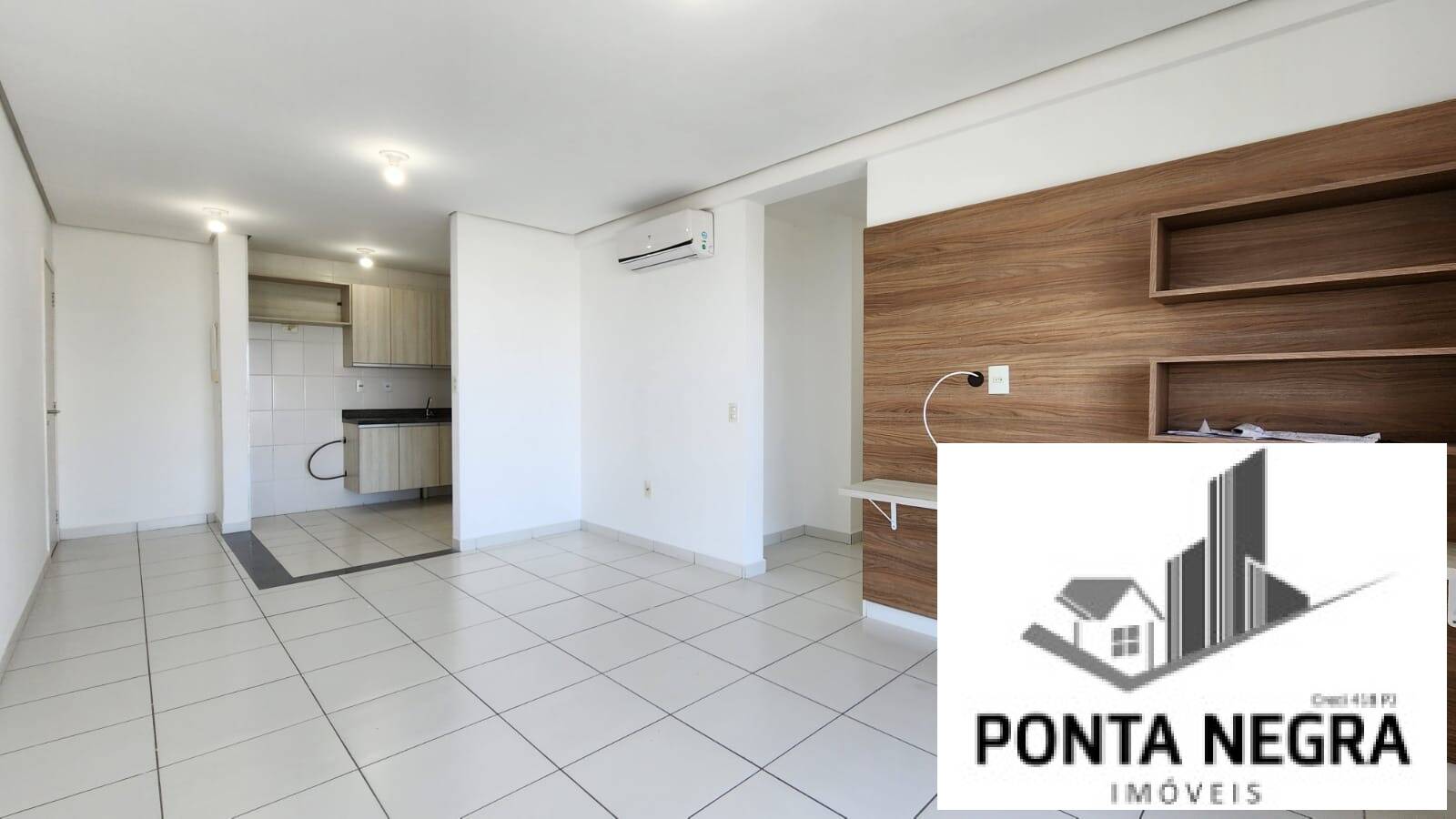Apartamento à venda e aluguel com 3 quartos, 88m² - Foto 1