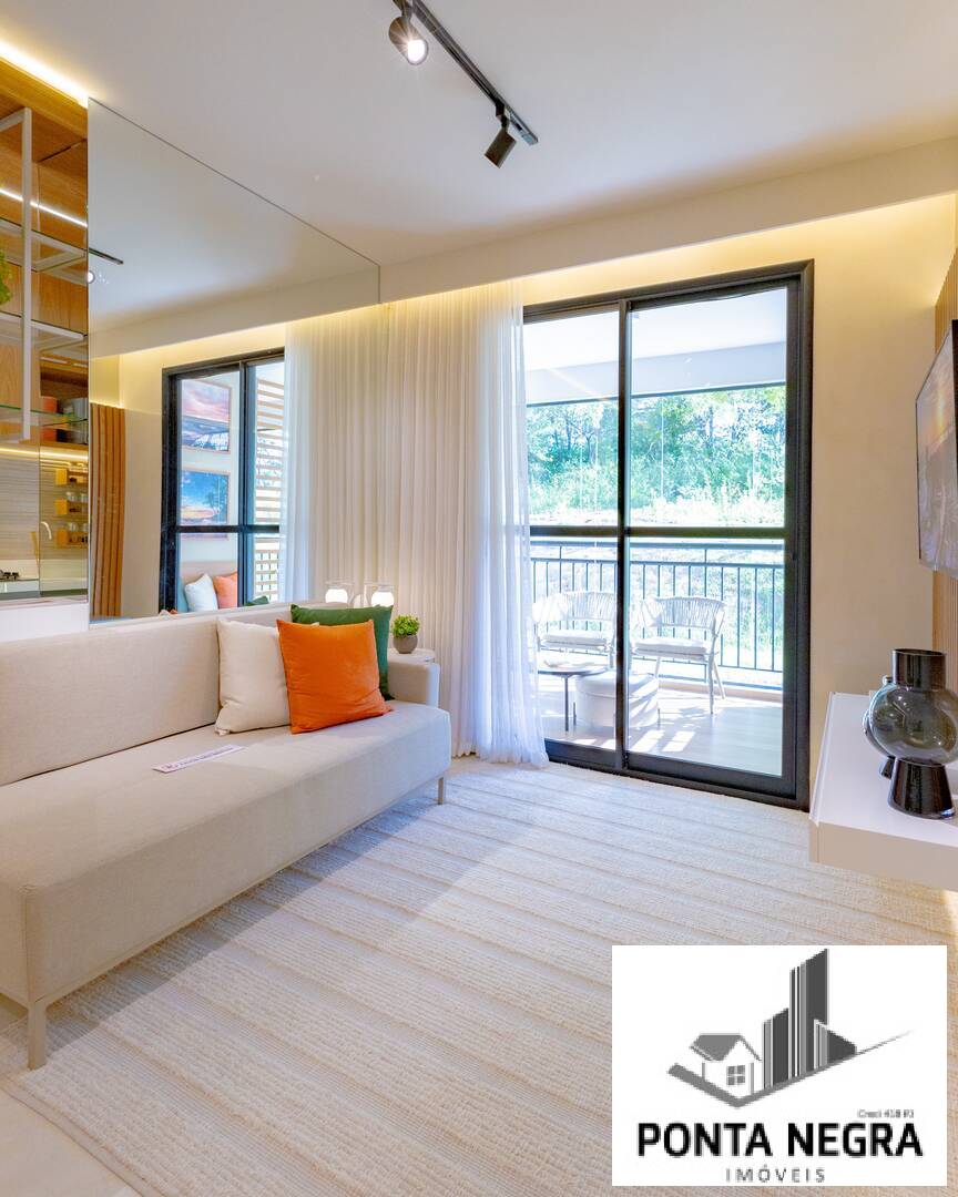 Apartamento, 2 quartos - Foto 4