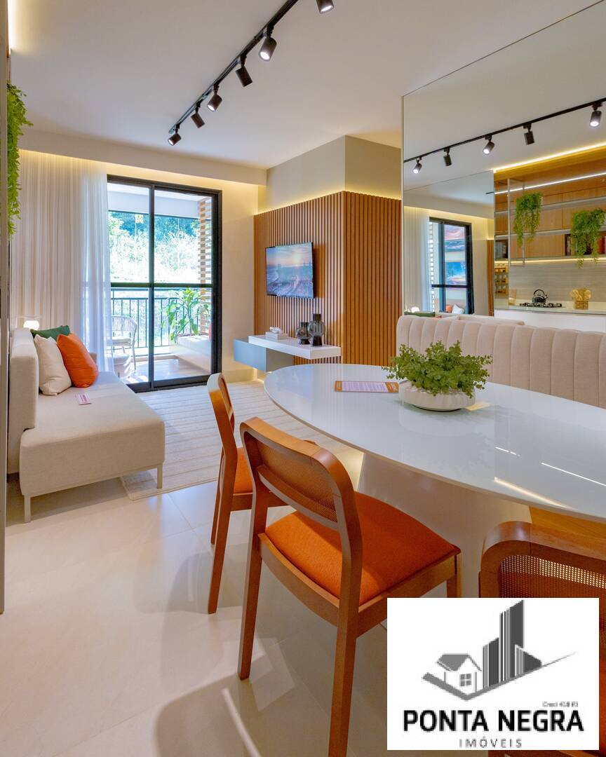 Apartamento, 2 quartos - Foto 5