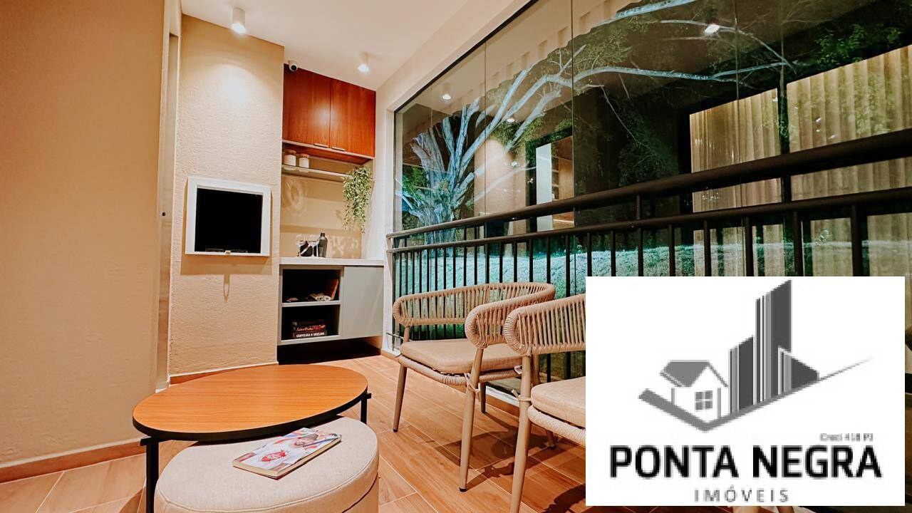 Apartamento, 2 quartos - Foto 5