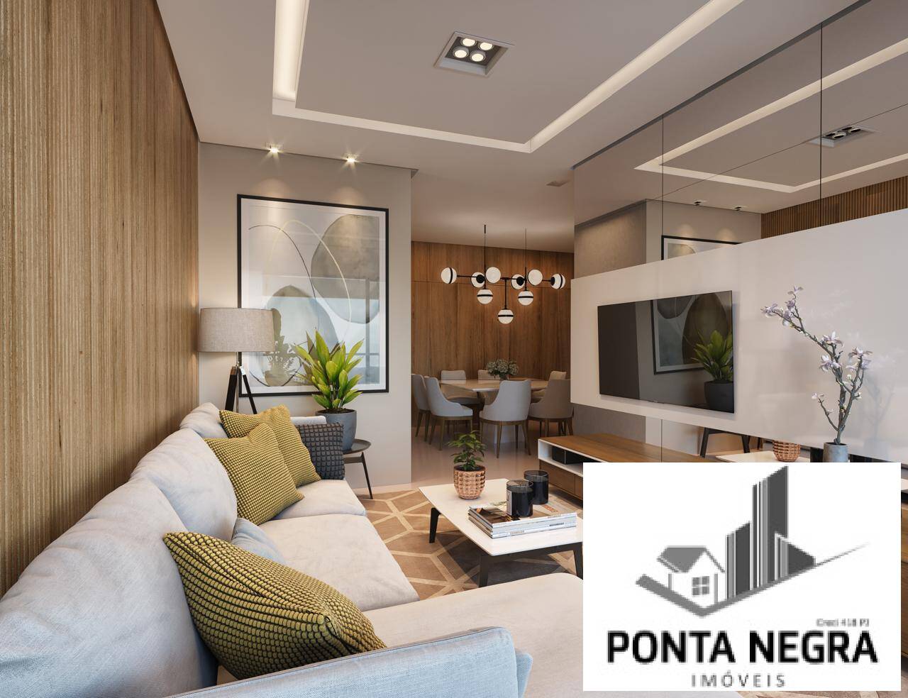 Apartamento, 3 quartos - Foto 5