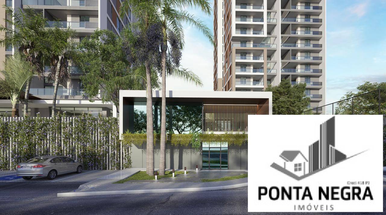 Apartamento, 3 quartos - Foto 1