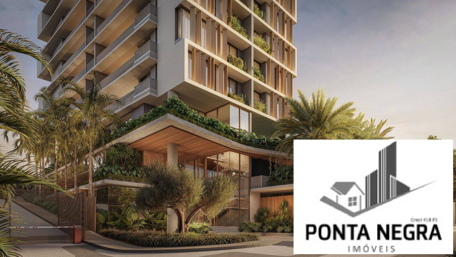 Apartamento, 3 quartos - Foto 1