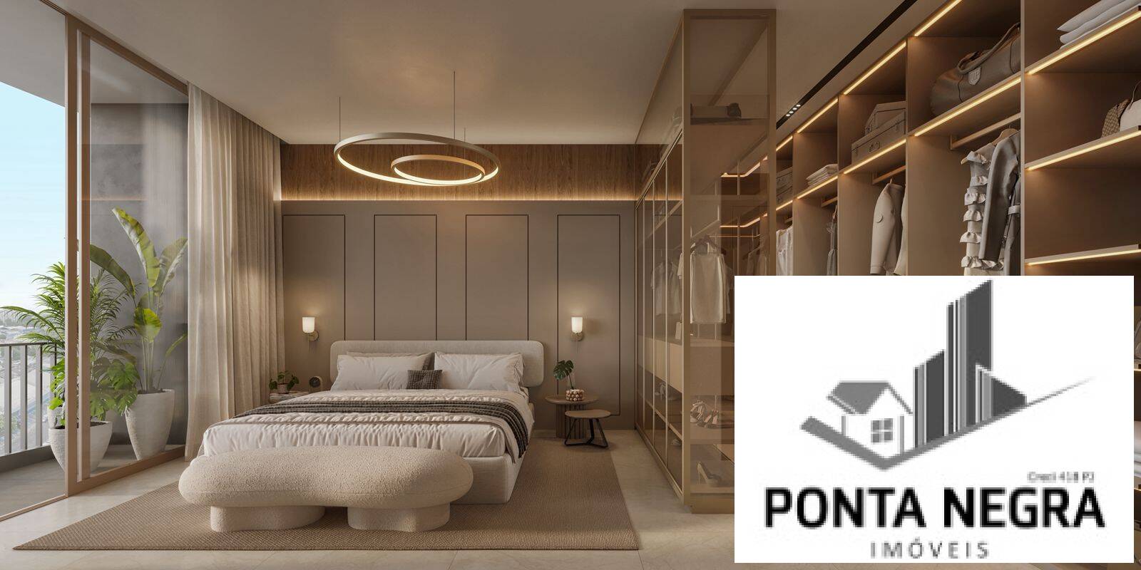 Apartamento, 3 quartos - Foto 5