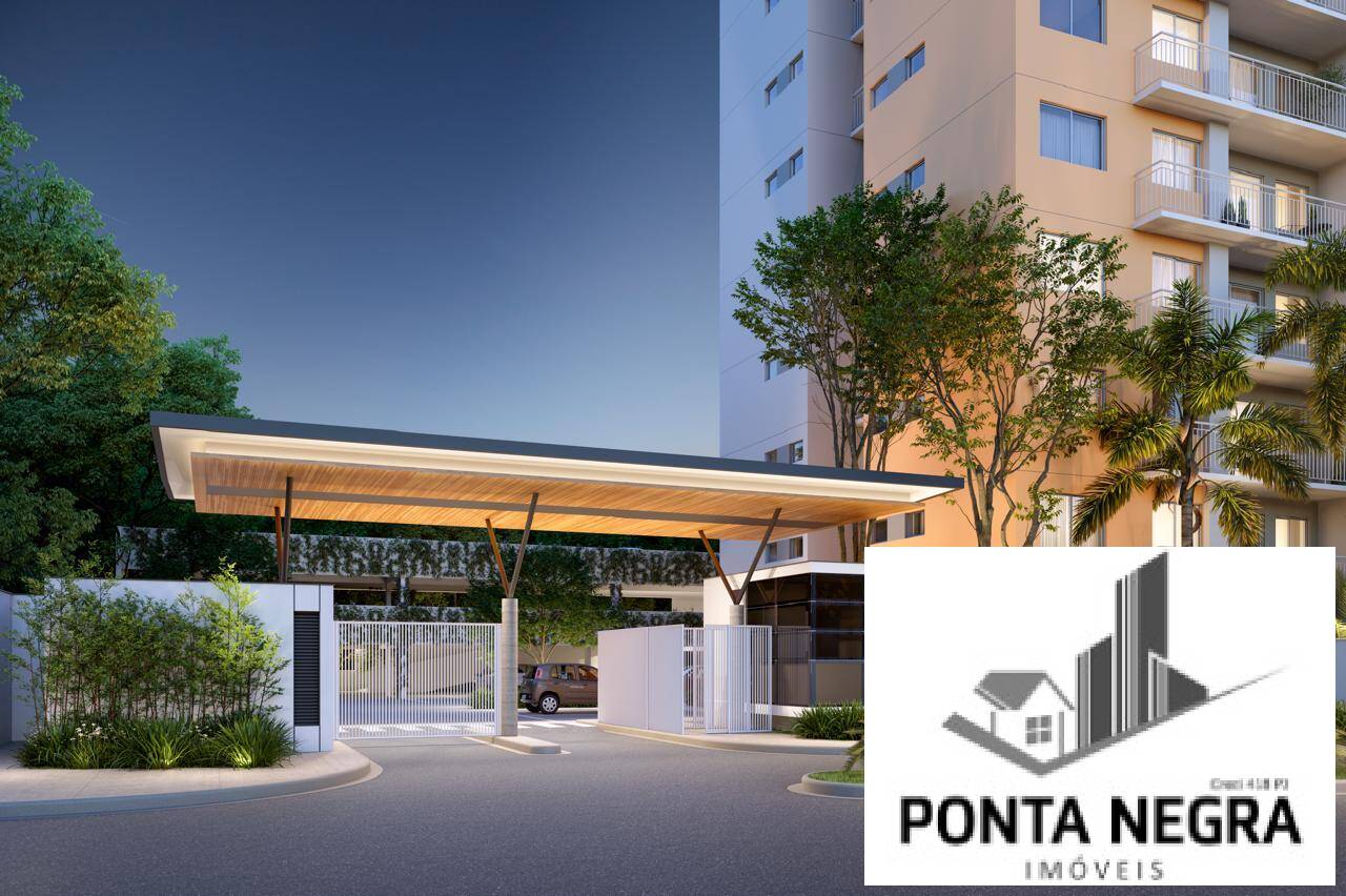 Apartamento, 2 quartos - Foto 1