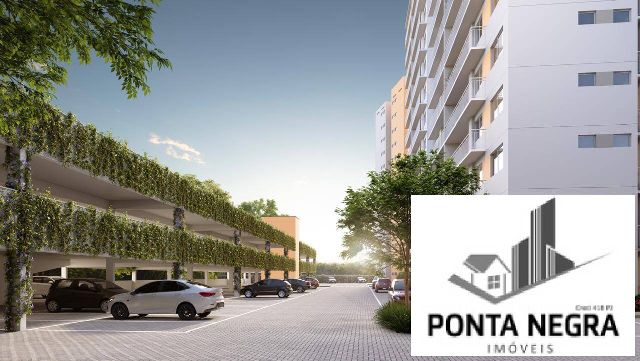 Apartamento, 2 quartos - Foto 2