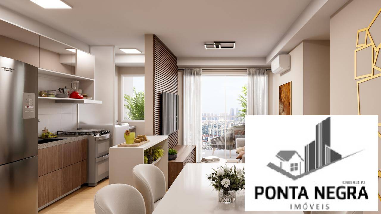 Apartamento, 2 quartos - Foto 4