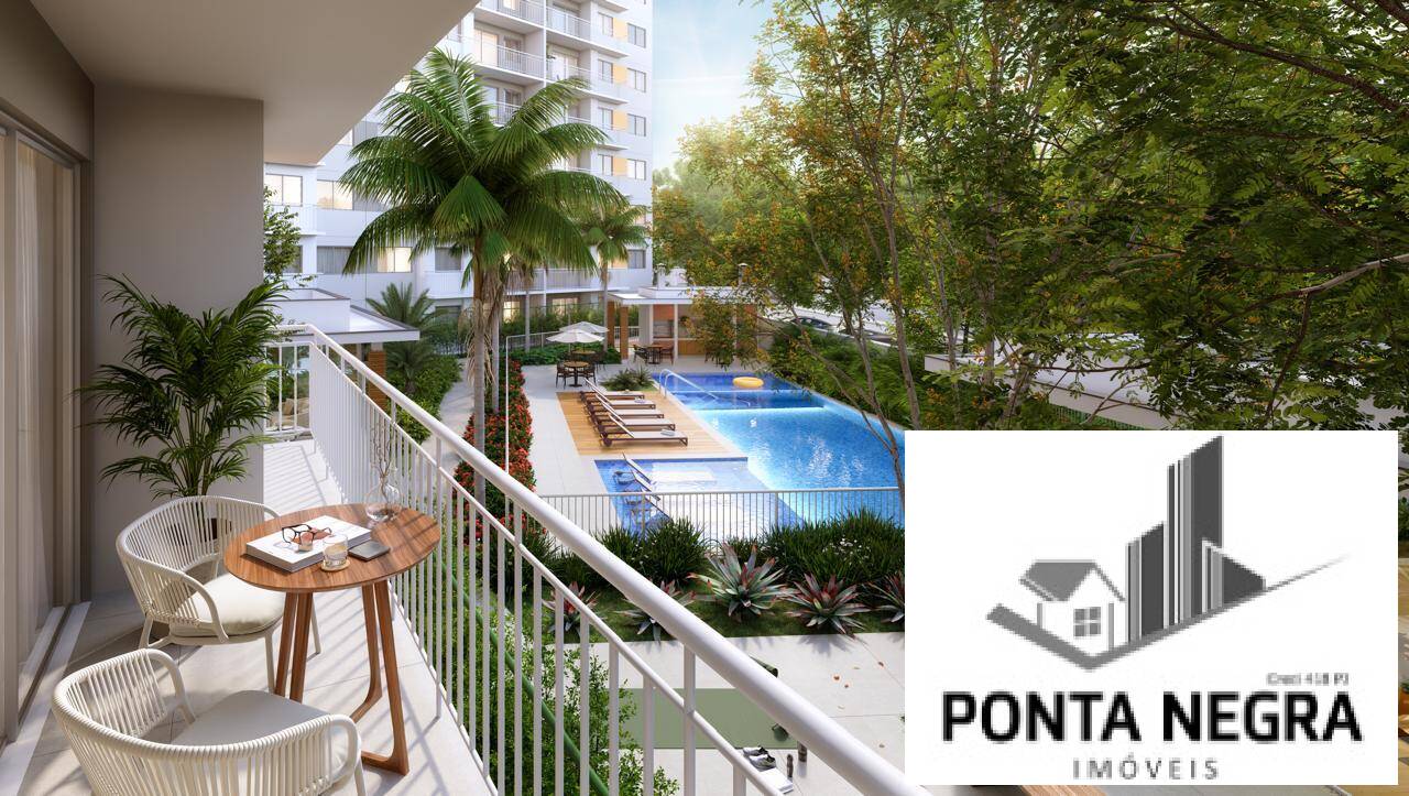 Apartamento, 2 quartos - Foto 5