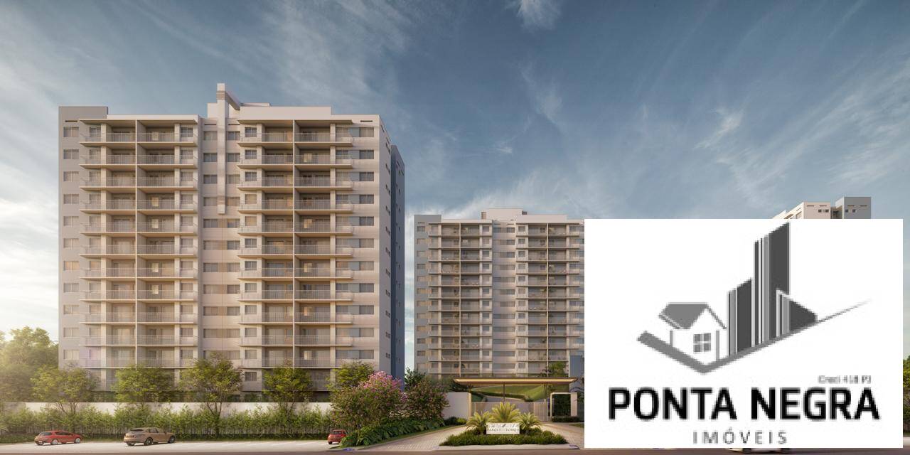 Apartamento, 3 quartos - Foto 1