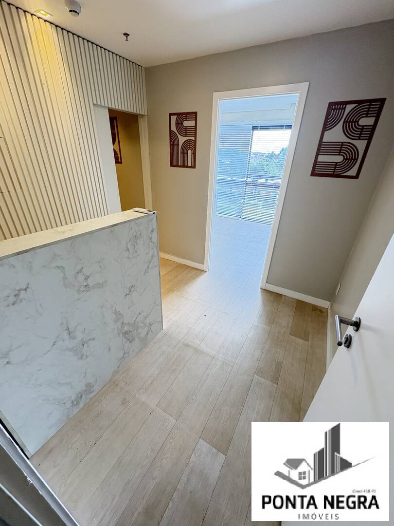 Sala-Conjunto, 31 m² - Foto 1