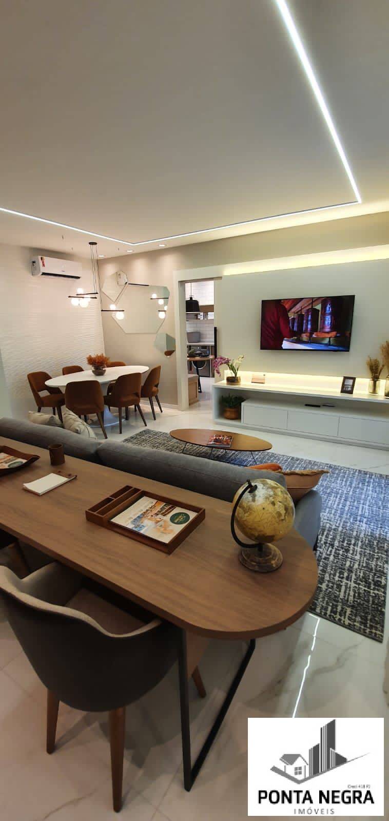 Apartamento, 3 quartos - Foto 1