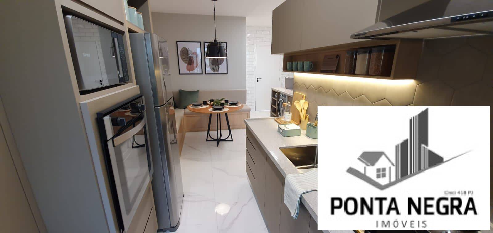 Apartamento, 3 quartos - Foto 4