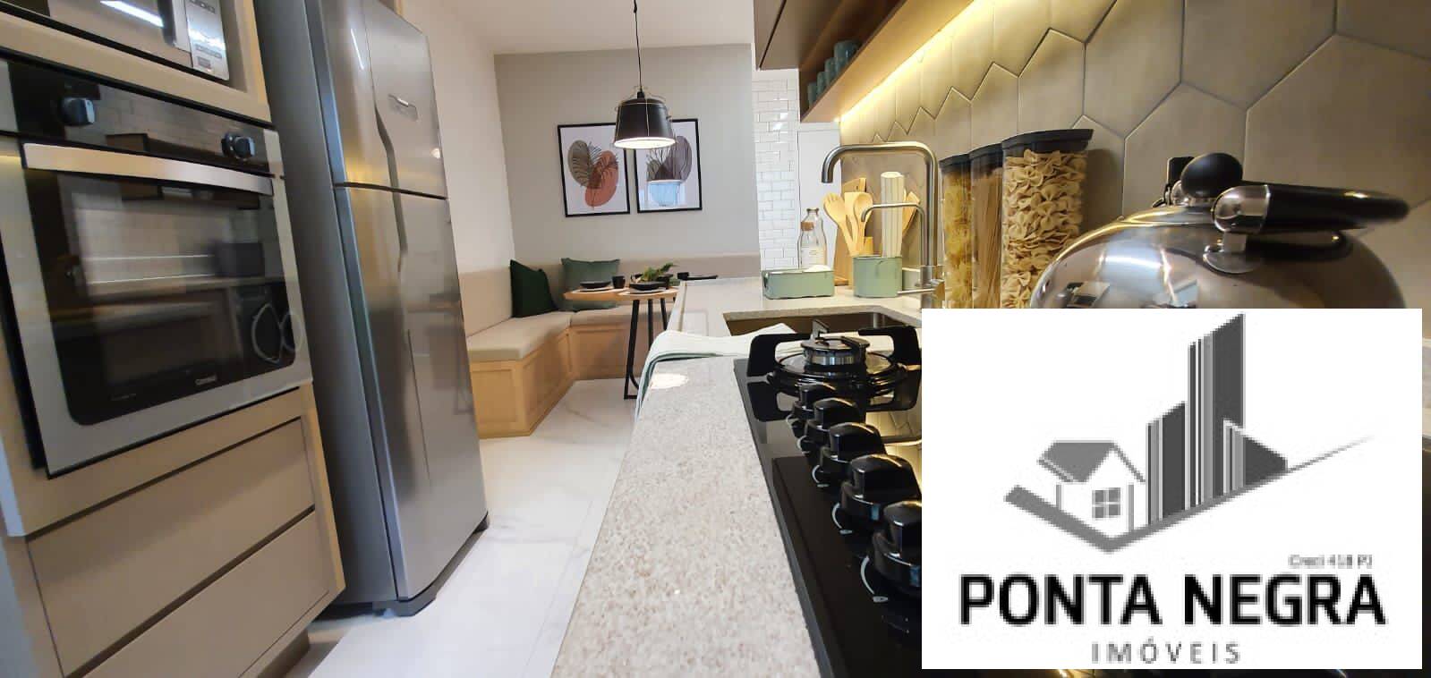 Apartamento, 3 quartos - Foto 3