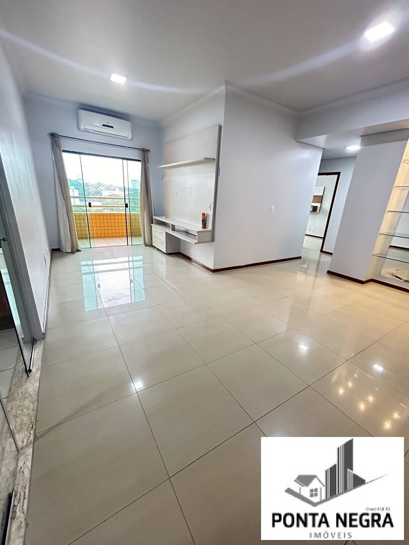 Apartamento, 3 quartos, 94 m² - Foto 1