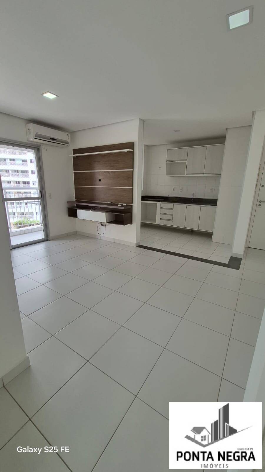 Apartamento, 2 quartos, 66 m² - Foto 1