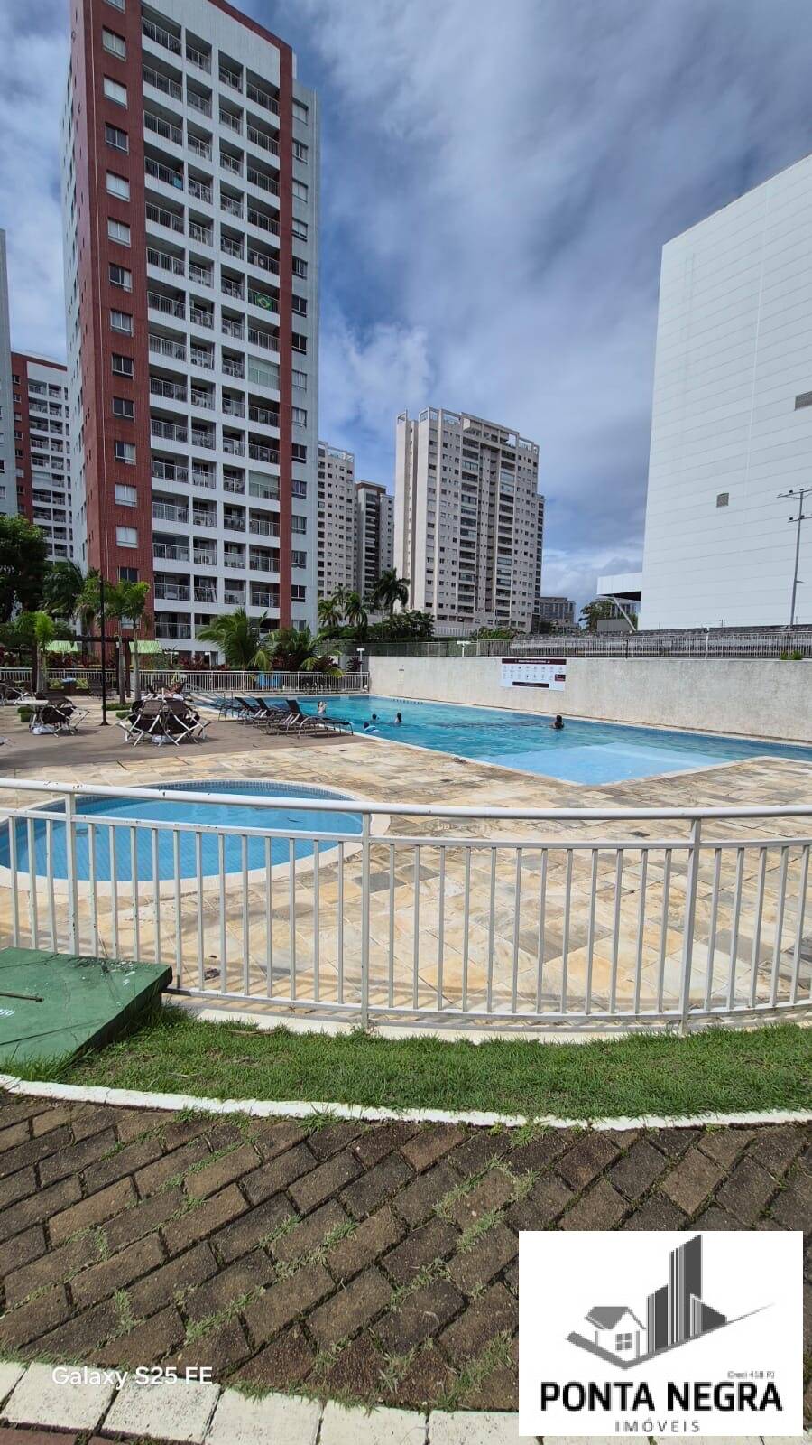 Apartamento, 2 quartos, 66 m² - Foto 4