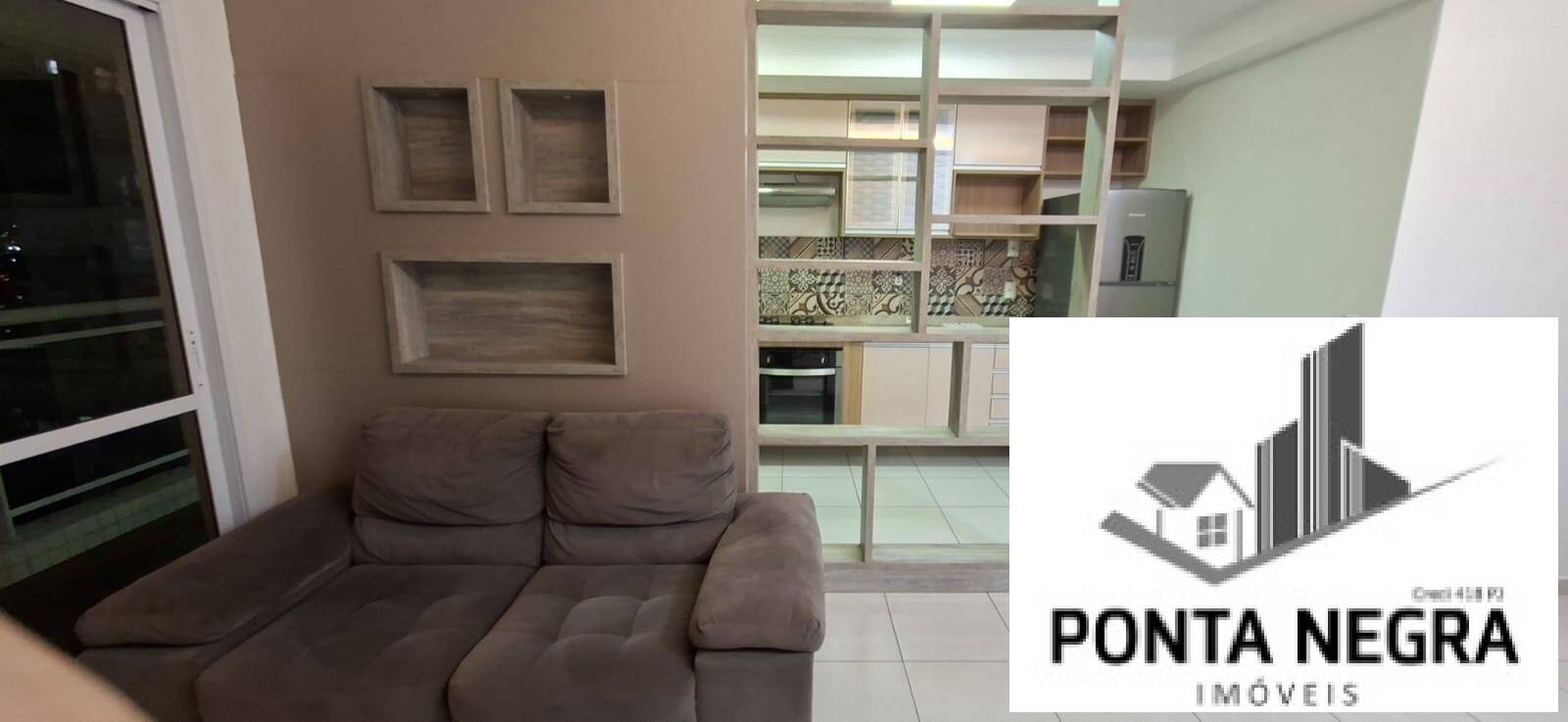 Apartamento, 2 quartos, 71 m² - Foto 8