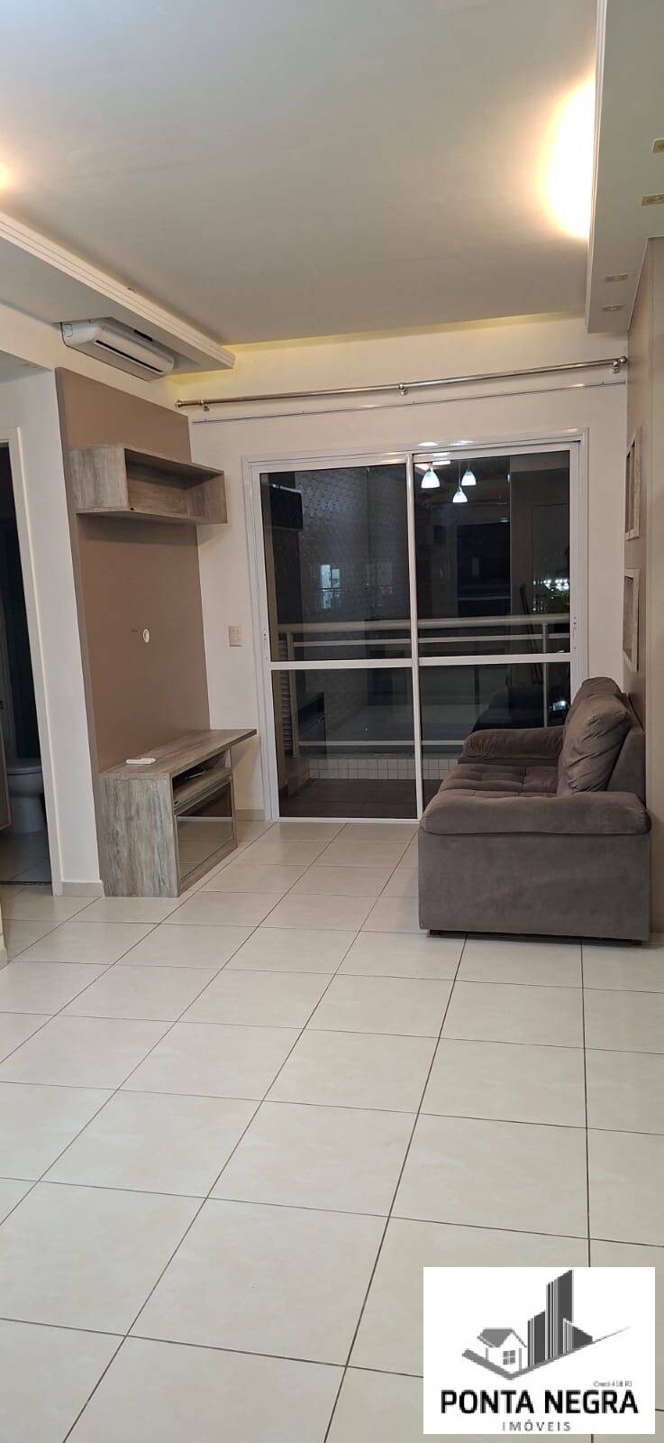 Apartamento, 2 quartos, 71 m² - Foto 2