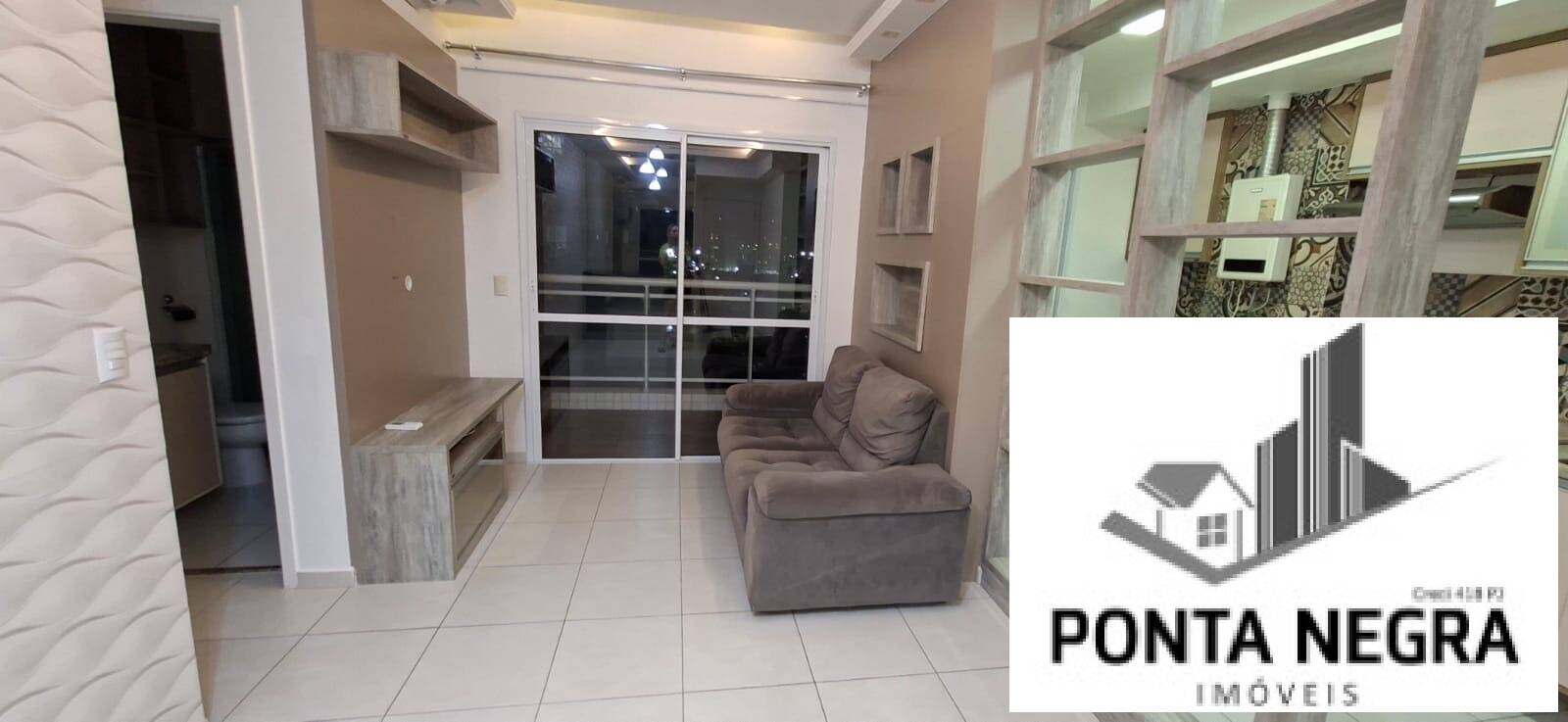 Apartamento, 2 quartos, 71 m² - Foto 3