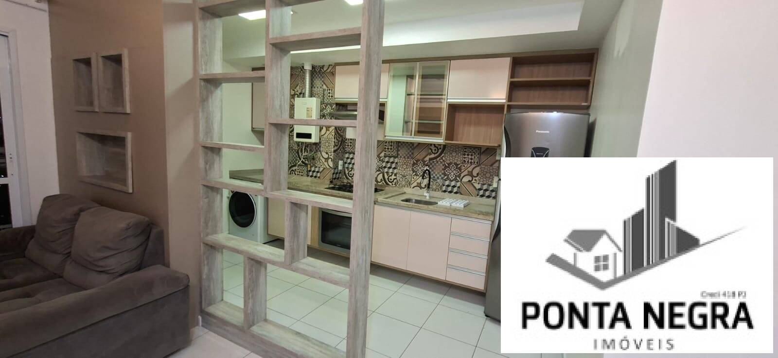 Apartamento, 2 quartos, 71 m² - Foto 1
