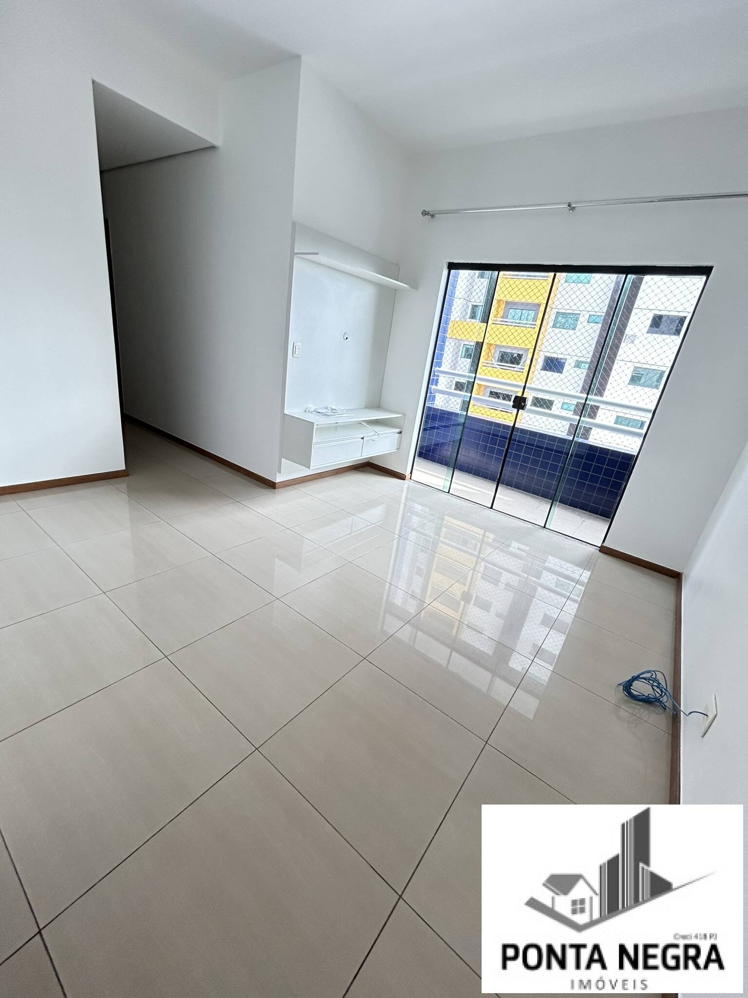 Apartamento, 3 quartos, 94 m² - Foto 1
